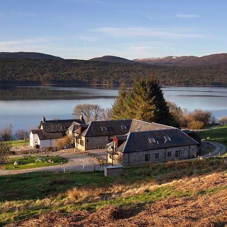 Villa Campbell Pitlochry Exterior foto